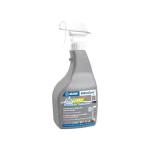 Spray de lissage pour mastic prêt à l’emploi 0,75 L