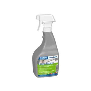 Spray détergent anti-moisissures prêt à l’emploi intérieur extérieur 0,75 L
