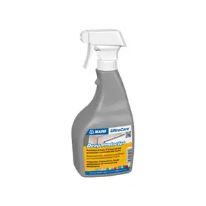 Spray protecteur anti-moisissures intérieur extérieur 0,75 L