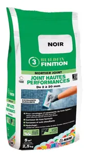 Joint HP - Anthracite - 2,5 kg