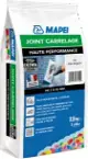 Joint carrelage haute performance gris argent 111 intérieur et extérieur 2,5 kg