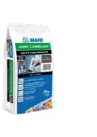 Joint carrelage haute performance gris anthracite 114 intérieur et extérieur 2,5 kg