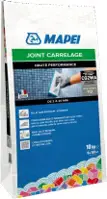 Joint carrelage haute performance gris ciment 113 intérieur et extérieur 10 kg