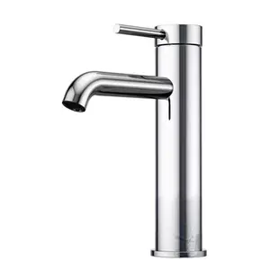 Mitigeur lavabo L "Senin"