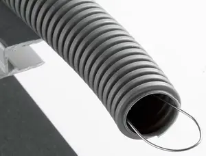 Gaine nue icta en polypropylène L. 5 l Ø 25 mm