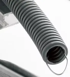 Gaine nue icta en polypropylène L. 25 m Ø 20 mm