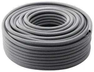 Gaine nue ICTA avec tire-fils 100 m Diam. 16 mm