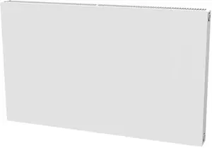 Radiateur double plat Delonghi blanc 60 x L. 100 cm - 1647 W