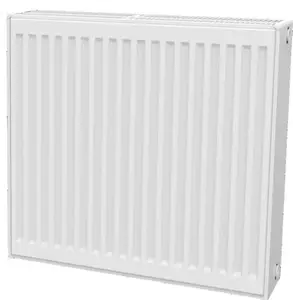 Radiateur triple compact Delonghi 600 x 600 cm