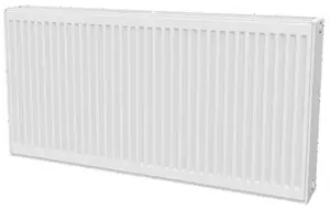 Radiateur triple compact Delonghi 60 x 120 cm