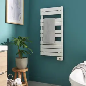 Sèche-serviettes "Marquis" 500 W