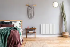 Radiateur à inertie fluide "Elya" 1500 W