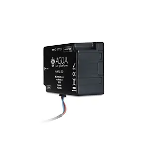 Module Wifi pour le contrôle des poêles à granulés
