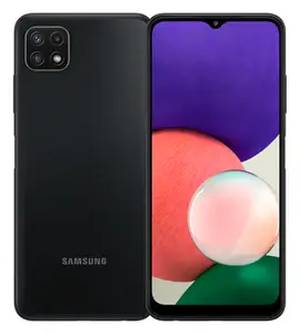 Galaxy A22 5G 64 Go, Gris, débloqué