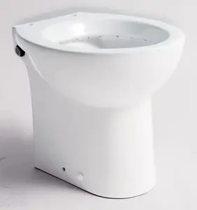 WC broyeur compact Aqua 45x37x 44 cm