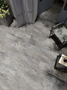 Carrelage de sol extérieur "Valmanenco"