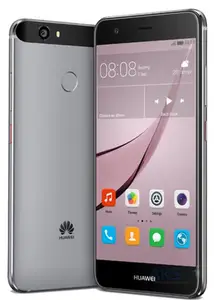 Nova 32 Go, Gris