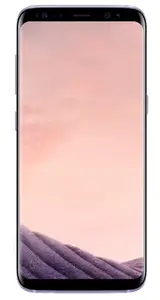 Galaxy S8 64 Go, Gris Orchidée, débloqué