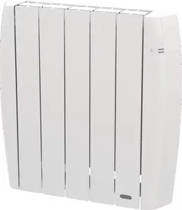 Radiateur inertie fluide "Havana" - 1 500 W