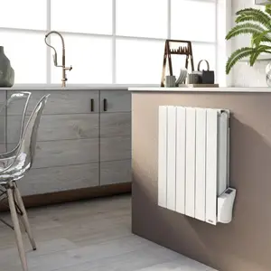 Radiateur à inertie sèche "Siena" - 1 000 W