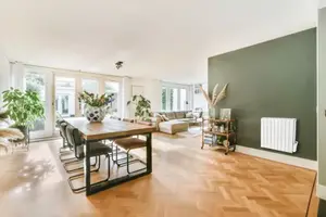 Radiateur à inertie sèche "Siena" - 1 500 W