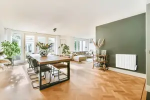 Radiateur à inertie sèche "Siena" - 2 000 W