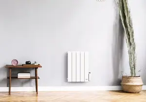 Radiateur à inertie fluide "Versilia" - 1 000 W