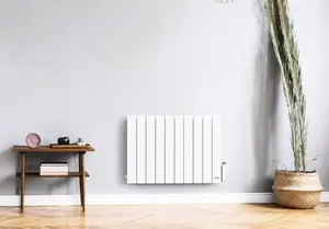 Radiateur à inertie fluide "Versilia" - 1 800 W