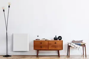 Radiateur à inertie sèche "Magenta" - 1 000 W