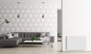 Radiateur à inertie sèche "Magenta" - 1 500 W