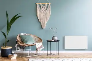 Radiateur à inertie sèche "Magenta" - 2 000 W