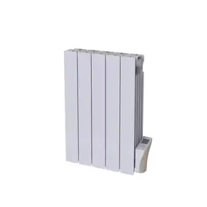 Radiateur fluide, bain d'huile Opp 1000 W