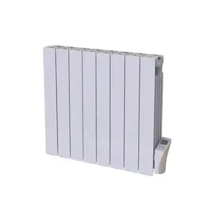 Radiateur fluide, bain d'huile Opp 1500 W