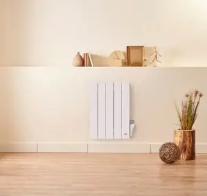 Radiateur fluide Versilia+ 1000 W