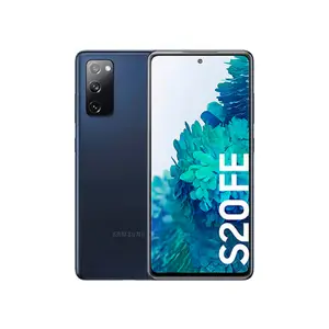 Galaxy S20 FE 128 Go, Bleu, débloqué