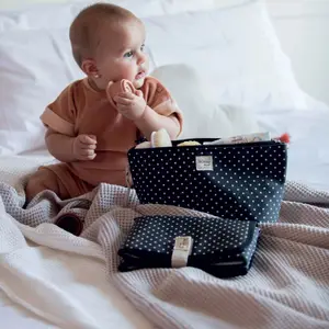 Trousse de toilette Emily