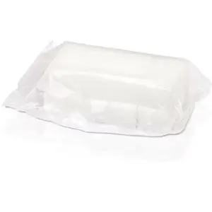 Lot de 4 gommes de nettoyage pour piscine