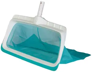 Epuisette de fond premium pour piscine