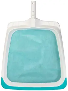 Epuisette de surface premium pour piscine