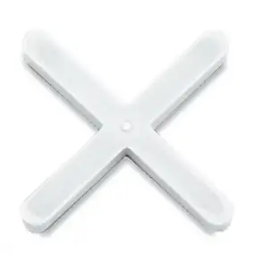 Croisillons en X 3 mm 1000 unités Rubi