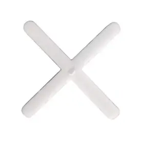 Croisillons en X 2 mm 300 unités Rubi