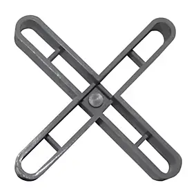 Croisillons pour joints 5 mm - lot de 100, Rubi