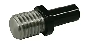 Adaptateur pour trépan diamant M14 pour perceuse Rubi