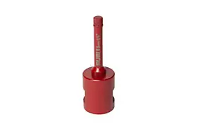 Trépan diamanté Rubi Drygres Premium Ø 6 mm