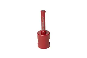 Trépan diamanté Rubi Drygres Premium Ø 8 mm