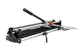 Coupe-carreaux manuel RP65 professionnel Rubi