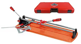Coupe-carreaux manuel TS-66 Max Rubi