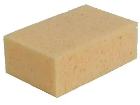 Eponge de carreleur Super Pro Rubinet