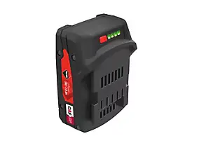 Batterie pour produits CAS Lipower Rubi 18V 2AH
