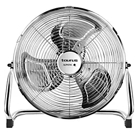 Ventilateur industriel Taurus Alpatec Sirocco 18 ø45cm